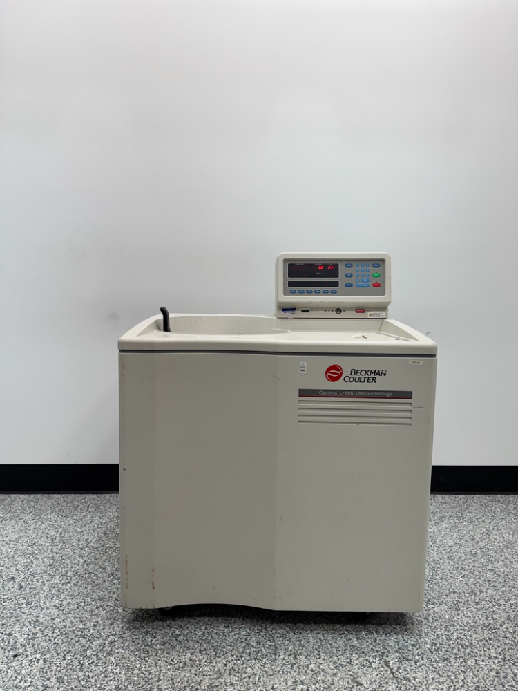 Image of Beckman Coulter Optima L-90K Ultracentrifuge
